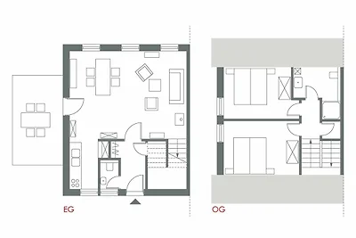Vakantieappartement Gezinsvakantie Quilitz
