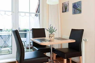 Vakantieappartement Gezinsvakantie Wittmund