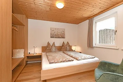 Wohnung 1 Künzelspitze 2- 4 Personen