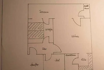 Ferienwohnung Schwalbenglück