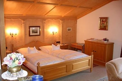 Appartamento Vacanza con famiglia Bad Wiessee