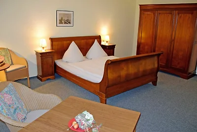 1-Raumferienwohnung B 41