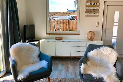 Vakantieappartement Gezinsvakantie Mönkebude