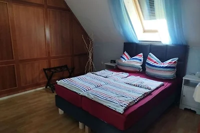 Vakantieappartement Gezinsvakantie Senftenberg