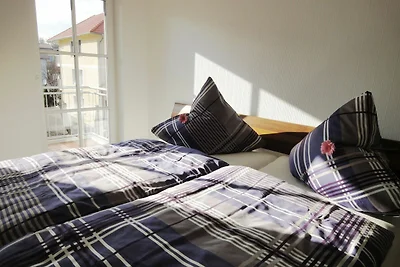 Ferienwohnung Strandläufer alt