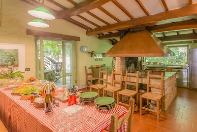 Casa vacanze Vacanza di relax Talla