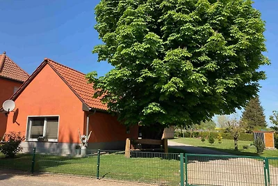 Vakantiehuis Ontspannende vakantie Klink