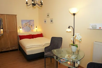 Vakantieappartement Gezinsvakantie Caputh