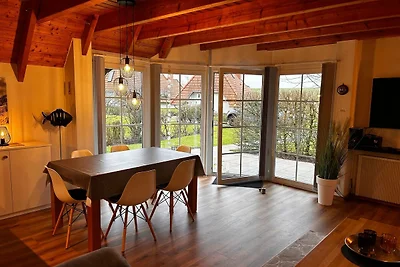 Casa vacanze Vacanza di relax Wremen
