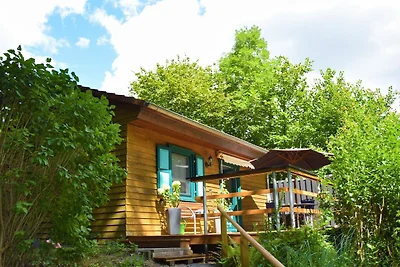 Vakantiehuis Ontspannende vakantie Malchow
