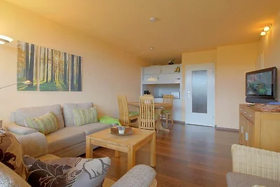 Vakantieappartement Gezinsvakantie Hohegeiß