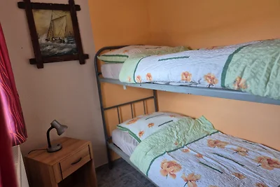 Apartament Dla rodzin Schönfeld