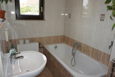 Ferienwohnung Familie Klingohr