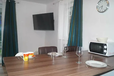 Ferienwohnung Katrina