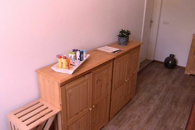 Vakantieappartement Gezinsvakantie Sangerhausen