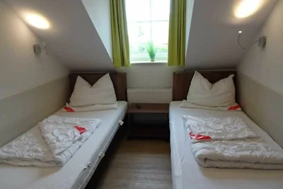 ROB 10 für 6 Personen, ca. 78 qm