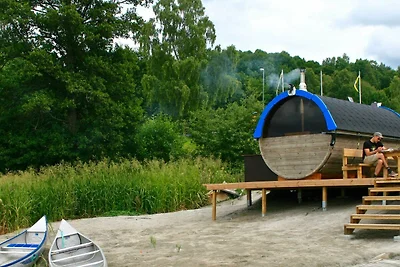 Seebungalow