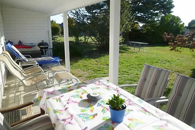 Ferienhaus Störtebeker