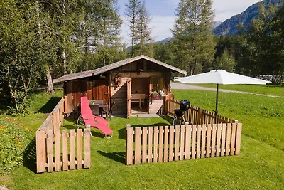 Vakantieappartement Gezinsvakantie Längenfeld