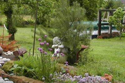 Vakantieappartement Gezinsvakantie Lichtenfels