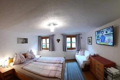 Ferienwohnung