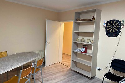 Vakantieappartement Gezinsvakantie Dreiheide