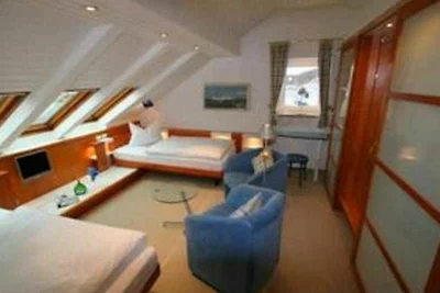 Doppelzimmer.Seeblick