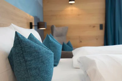 Vakantieappartement Gezinsvakantie Miesbach