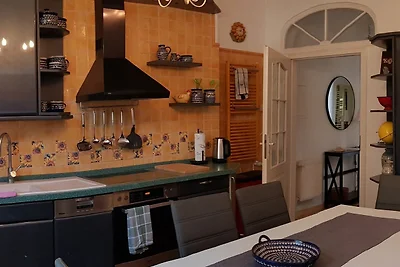 Ferienwohnung II