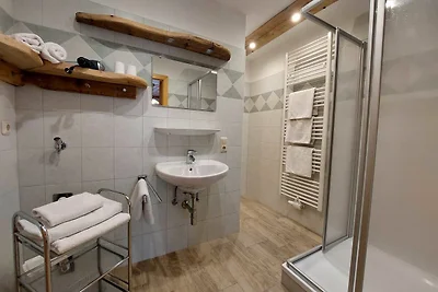 Ferienwohnung Bleckwand