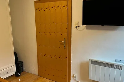 Appartement Vacances avec la famille Eisenberg