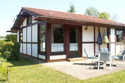 OFI-10 - Top ausgestattetes Ferienhaus (HT)