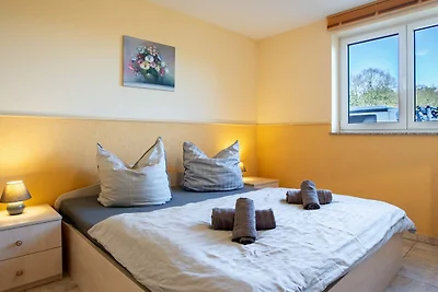 Ferienwohnung Habichtssicht