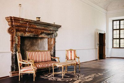 Apartment Rosalinde