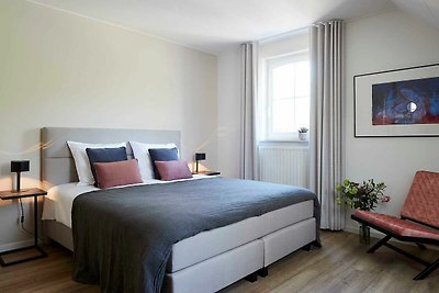 Luxoriöses Ferienhaus umgeben von einem...