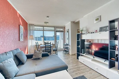 Ferienpark - Haus A, App. 0A0408