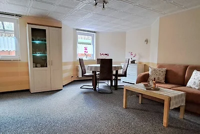 Ferienwohnung Sylvana