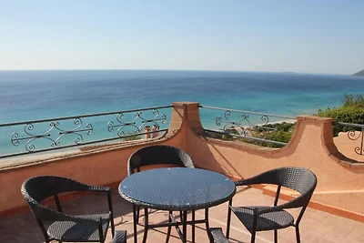 Villa Paradiso III - Nr. S475.3