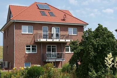 Vakantieappartement Gezinsvakantie Grünendeich