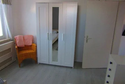 Ferienwohnung Huus up de Warf