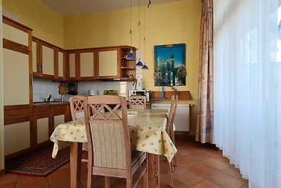 Strandstr. 14 Fewo 12