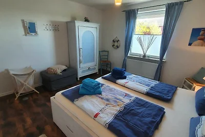 Casa vacanze Vacanza di relax Nordstrand