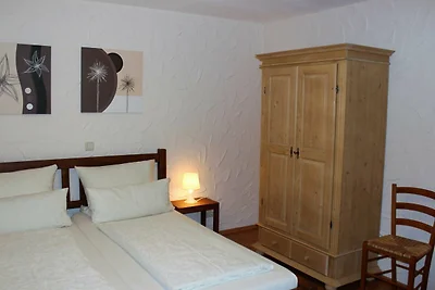 Vakantieappartement Gezinsvakantie Rust