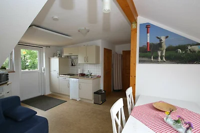 Appartamento Vacanza con famiglia Kollmar