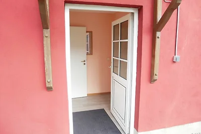 Ferienwohnung klein (40qm)