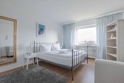 Vakantieappartement Gezinsvakantie List