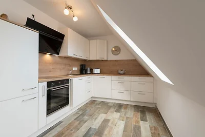 Ferienwohnung Schwanensee