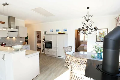 Vakantieappartement Gezinsvakantie Thiessow