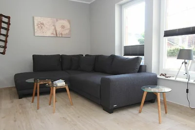 Casa vacanze Vacanza di relax Klütz