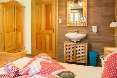 Ferienwohnung Wolfgangsee